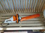 Heggenschaar Stihl HSE 52, Ophalen, Zo goed als nieuw, Elektrisch, STIHL