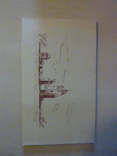 Tollens & Rijkmans - Gebeurtenissen op Loevestein, Boeken, Ophalen of Verzenden, Gelezen