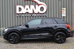 Audi Q2 40 TFSI Quattro S-line Navi/LED/Trekhaak/19'', Auto's, Audi, Automaat, Traction-control, Stof, Gebruikt
