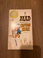 The Mad Adventures of Captain Klutz - Don Martin, Boeken, Verzenden, Gelezen, Amerika
