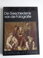 1881-9-3 : De geschiedenis van de fotografie.2F, Gelezen, Ophalen of Verzenden
