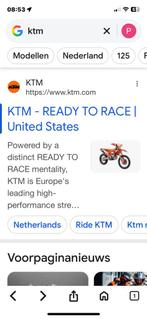 KTM kenteken & frame 625 enduro supermotard, Motorrijbewijs A, Particulier, 1 cilinder, 12 t/m 35 kW