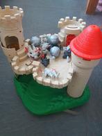 Ridder kasteel, Ophalen of Verzenden, Gebruikt