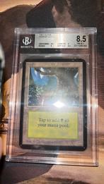 Forest Alpha BGS 8.5 #1, Ophalen of Verzenden, Zo goed als nieuw