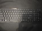 US Zwart Toetsenbord voor Sony VAIO VPC-F Serie, Nieuw, Ophalen of Verzenden, Qwerty, Sony