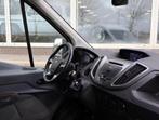 Ford Transit 330 2.2 TDCI 155 PK L3H2 TREND + CAMERA / 2800, Auto's, Euro 5, Stof, Gebruikt, 4 cilinders