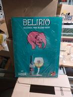 Delirium, Ophalen of Verzenden, Zo goed als nieuw, Reclamebord, Plaat of Schild, Overige merken