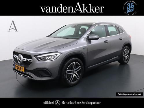 Mercedes-Benz GLA 250e Luxury // Trekhaak // Carplay // Wide, Auto's, Mercedes-Benz, Bedrijf, Te koop, GLA, ABS, Airbags, Airconditioning
