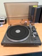 Philips Direct Control 887 Quartz PPL platenspeler, Audio, Tv en Foto, Platenspelers, Ophalen, Philips, Gebruikt, Platenspeler