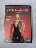 DVD Species II - Natasha Henstrigde/Michael Madsen, Vanaf 16 jaar, Ophalen, Gebruikt, Monsters