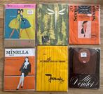 Nylonkousen nylons kousen uit de jaren '60 en '70, Overige typen, Overige kleuren, Verzenden, Overige maten