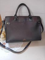 handtas anna field crossbody, Sieraden, Tassen en Uiterlijk, Tassen | Damestassen, Ophalen of Verzenden, Zo goed als nieuw, Zwart