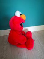 Knuffel Elmo, Ophalen, Zo goed als nieuw, Overige typen