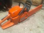 Husqvarna 455 kettingzaag, Ophalen, Gebruikt, Overige soorten, HUSQVARNA