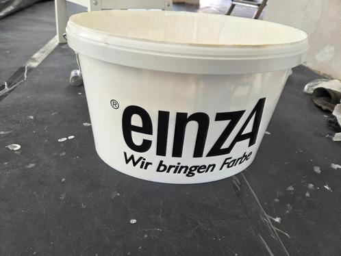 professionele plafond primer wit, Doe-het-zelf en Verbouw, Verf, Beits en Lak, Verf, 5 tot 10 liter, Wit, Ophalen