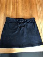 Zwart Dorothy Perkins rokje, maat 42, Verzenden, Zwart, Maat 42/44 (L), Zo goed als nieuw