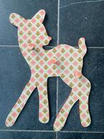 Leuke Kinderkapstok - Herten Design, Ophalen, Zo goed als nieuw, Minder dan 100 cm, Kinderkapstok