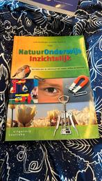 Carla Kersbergen - Natuuronderwijs inzichtelijk, Ophalen of Verzenden, Zo goed als nieuw, Carla Kersbergen; Amito Haarhuis, Natuurwetenschap