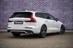 Volvo V60 2.0 B3 R-Design | Panoramadak | Parkeercamera | Pa, Auto's, 12 maanden, 15 km/l, Euro 6, 4 cilinders