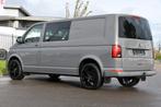 Volkswagen Transporter 2.0 TDI L2H1 32 DC Bulli Virtual, Ada, Auto's, Stof, Gebruikt, 4 cilinders, 150 pk