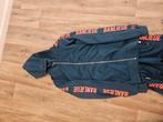 Banlieue trainingspak maat s, Kleding | Heren, Sportkleding, Ophalen of Verzenden, Algemeen