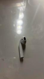 Rechts right airpods 2e genratie apple, Ophalen of Verzenden, Zo goed als nieuw