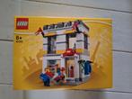 40305 LEGO Store NIEUW, Kinderen en Baby's, Speelgoed | Duplo en Lego, Ophalen of Verzenden, Nieuw, Complete set, Lego