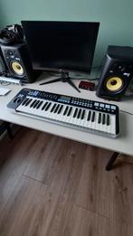 Samson Graphite 49 midi controller, Ophalen, Zo goed als nieuw