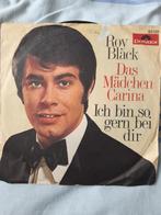 roy black - carina  2, Gebruikt, Verzenden, 7 inch, Single