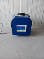 Itho daalderop, box ventilator, 3 mnd garantie, rf module,, Ophalen of Verzenden, Zo goed als nieuw