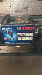 Schroef machine bosch, Doe-het-zelf en Verbouw, Gereedschap | Boormachines, Variabele snelheid, Info @bosch, Bosch, Bosch