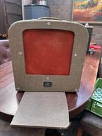 Vintage Bell & Howell Gitaarversterker, Ophalen of Verzenden, Versterker