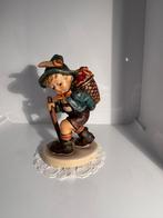 Goebel Hummel Bloemverkoper nr. 381, Ophalen of Verzenden