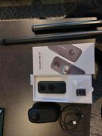 Insta360 ONE X2 Camera + Accessoires, Ophalen of Verzenden, Gebruikt, Overige merken