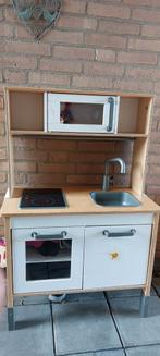 Ikea keuken, Dieren en Toebehoren, Ophalen of Verzenden, Zo goed als nieuw, Drinken en Voederen