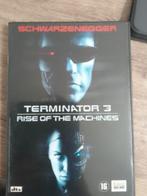 Terminator 3, Ophalen of Verzenden, Zo goed als nieuw