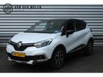 Renault Captur 1.2 TCe 120pk Intens NL-Auto NAP Panoramadak, Voorwielaandrijving, Stof, Gebruikt, 4 cilinders
