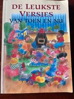 De Leukste Versjes van Toen en Nu, Boeken, Ophalen of Verzenden, Zo goed als nieuw, Sprookjes
