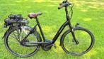 Luxe goede unisex Elektrische fiets Batavus Finez Belt 57cm, Ophalen, Batavus, Zo goed als nieuw, 50 km per accu of meer