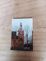7.e Losdorp nh.kerktoren, Ophalen of Verzenden, Noord-Holland