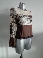 Betty Barclay top maat 38 nieuw, Maat 38/40 (M), Bruin, Verzenden, Betty Barclay