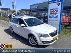 Skoda Octavia Combi 1.2 TSI Greentech Elegance Businessline, Voorwielaandrijving, Euro 5, Gebruikt, 4 cilinders
