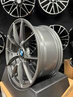 18 inch velgen voor BMW 763M CS 5x120 1 2 3 4 5 serie F20 F3, Nieuw, Velg(en), Personenwagen, Ophalen of Verzenden