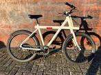 VanMoof X  8 versnellingen, Ophalen, Zo goed als nieuw, Staal