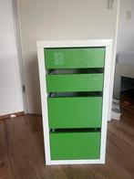 IKEA Lade Kastje - Opknapper!, Huis en Inrichting, Kasten | Kledingkasten, Ophalen, Gebruikt, Minder dan 100 cm, Met lade(s)