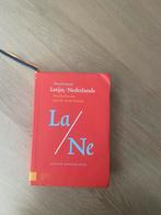 Woordenboek Latijn/Nederlands, Boeken, Woordenboeken, Ophalen, Zo goed als nieuw, Overige uitgevers, Latijn