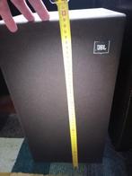 Jbl decade L16, Zo goed als nieuw, Minder dan 60 watt, Front, Rear of Stereo speakers, Ophalen