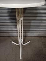 Degelijke statafel - Bar tafel, Ophalen, Gebruikt