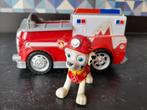 Paw patrol, Kinderen en Baby's, Speelgoed | Speelgoedvoertuigen, Ophalen of Verzenden, Zo goed als nieuw