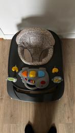Loopstoel met licht en geluid, Ophalen, Gebruikt, Jongen of Meisje